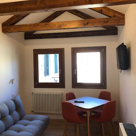 Bed and Breakfast Bianca Cappello House Venedig Exterior foto